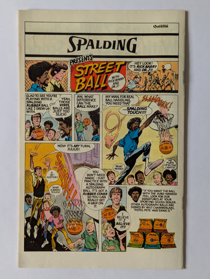 The Human Fly #1-19 - Complete 1977 Series Set