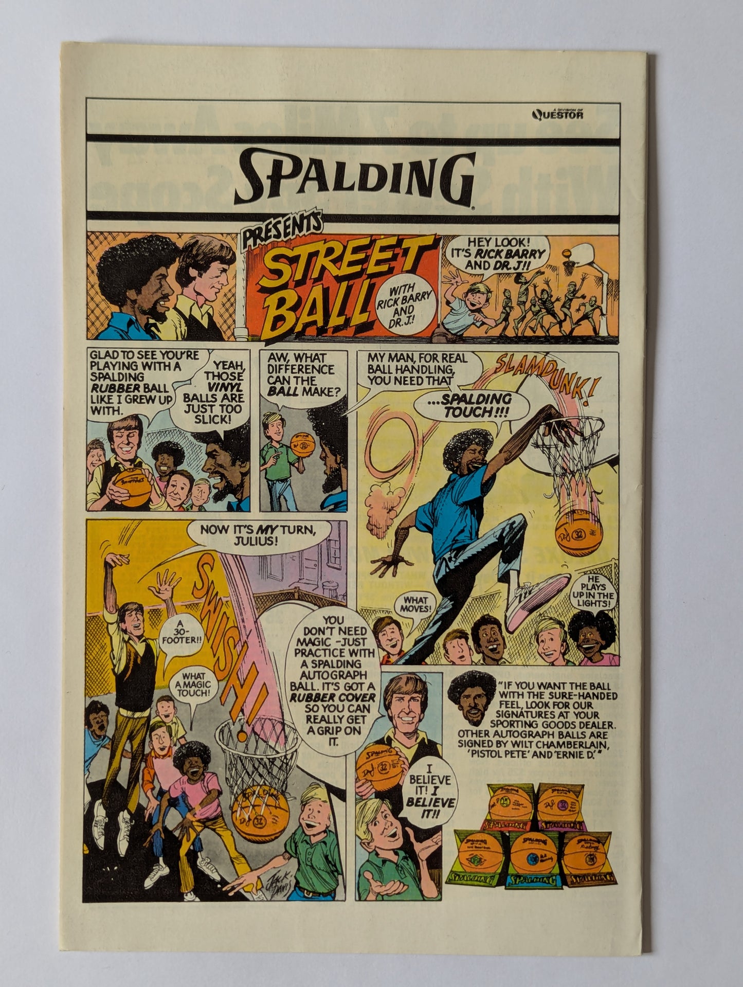 The Human Fly #1-19 - Complete 1977 Series Set