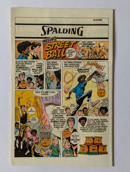 The Human Fly #1-19 - Complete 1977 Series Set