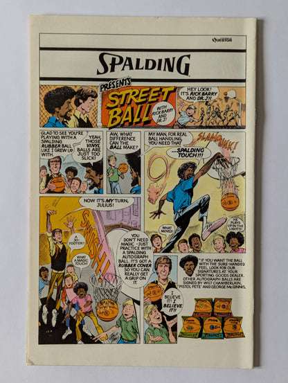 The Human Fly #1-19 - Complete 1977 Series Set