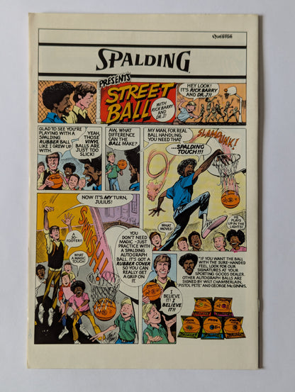 The Human Fly #1-19 - Complete 1977 Series Set