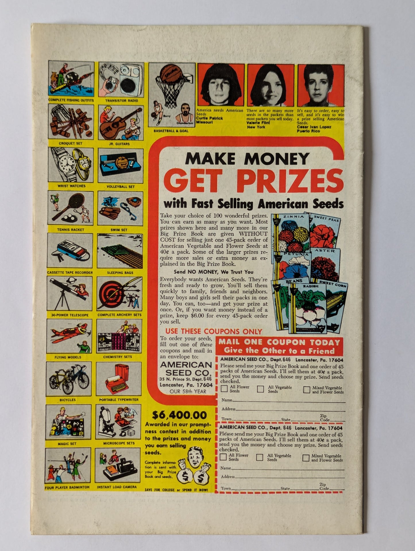 Marvel Two-In-One #16 (1974 Series)