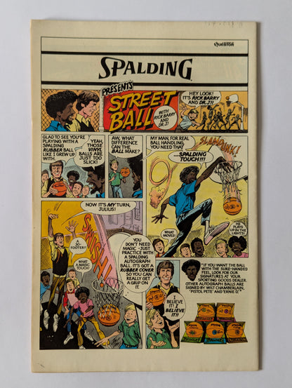Marvel Two-In-One #30 (1974 Series)