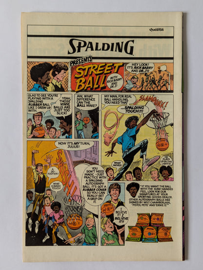 Marvel Two-In-One #34 (1974 Series)