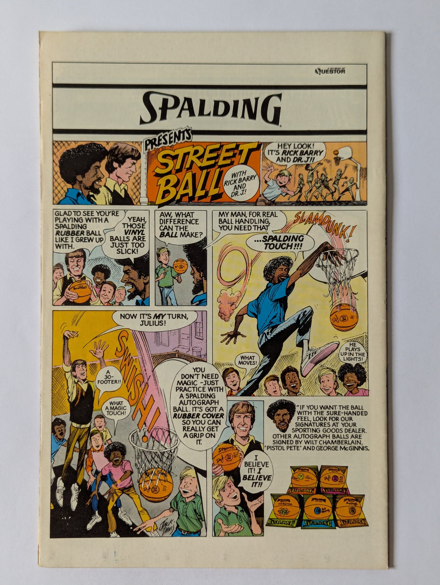 Marvel Two-In-One #41 (1974 Series)
