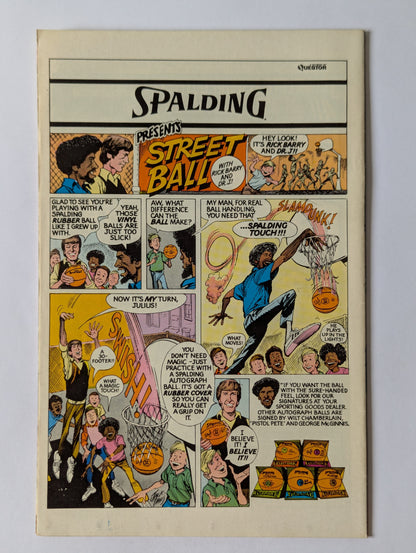 Marvel Two-In-One #41 (1974 Series)