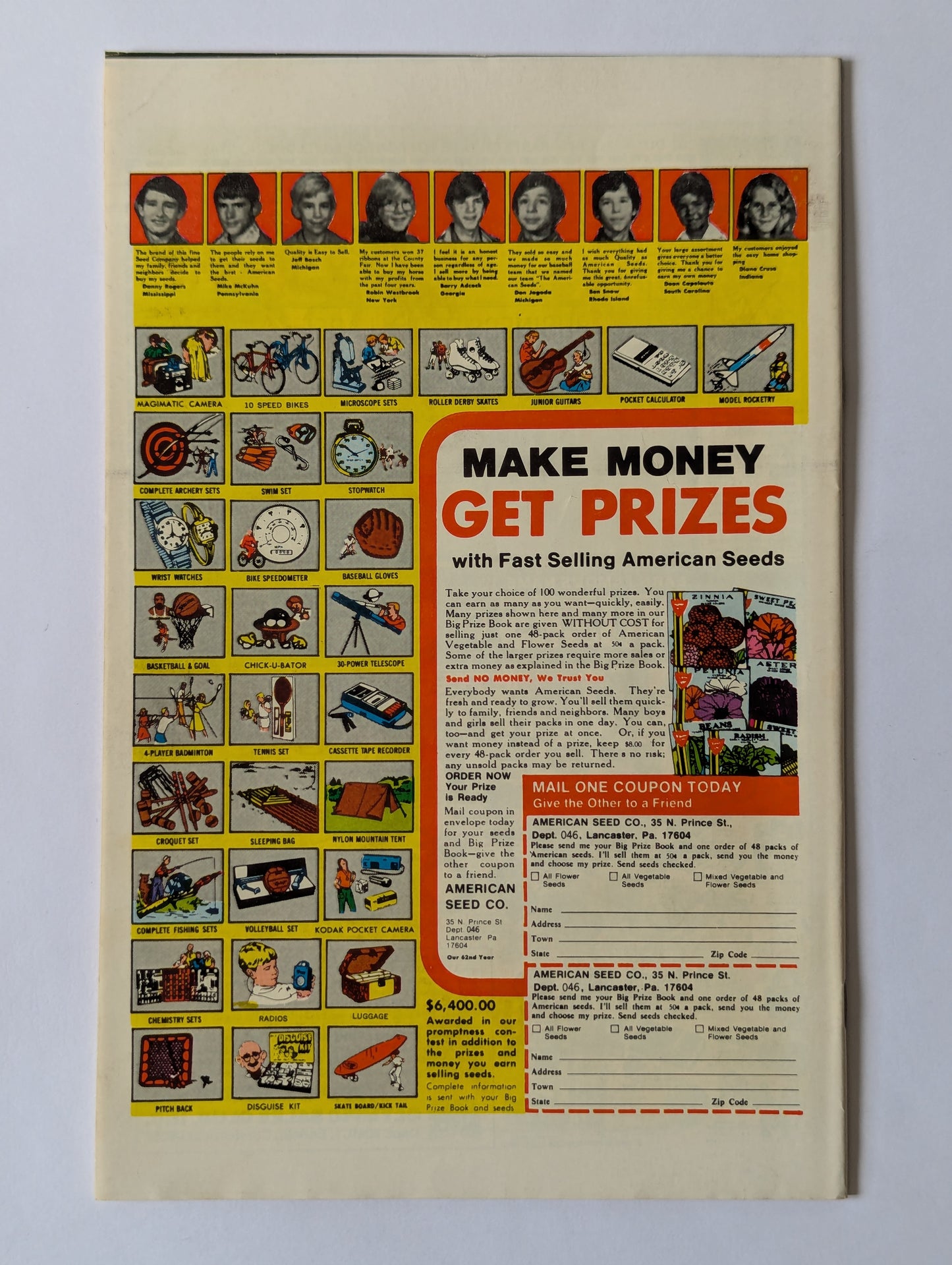 Marvel Two-In-One #62 (1974 Series)