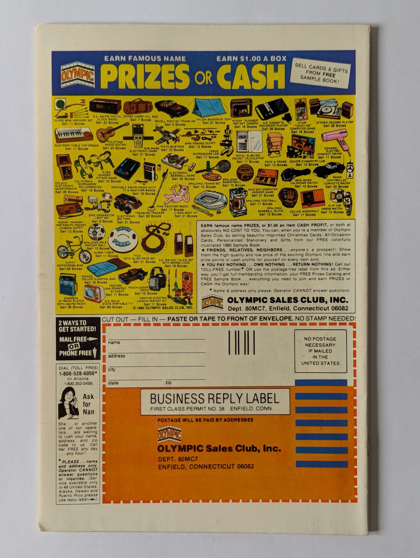 Marvel Two-In-One #68 (1974 Series)