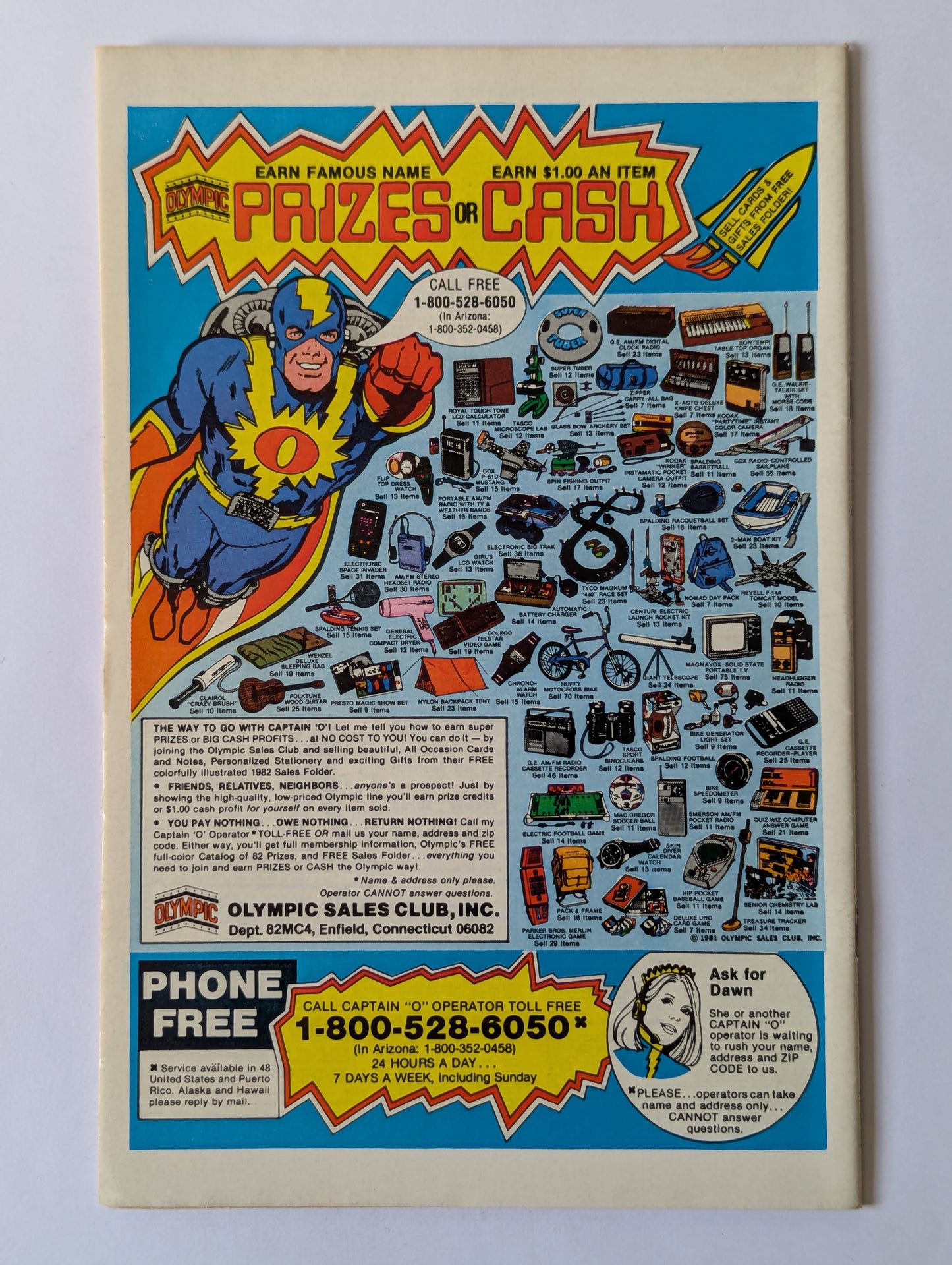 Marvel Two-In-One #89 (1974 Series)