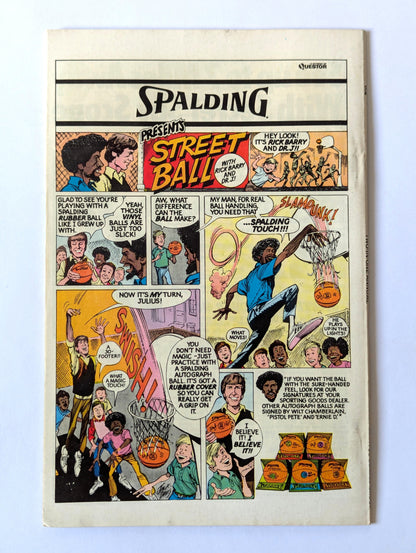 Marvel Two-In-One Annual #2 (1974 Series)