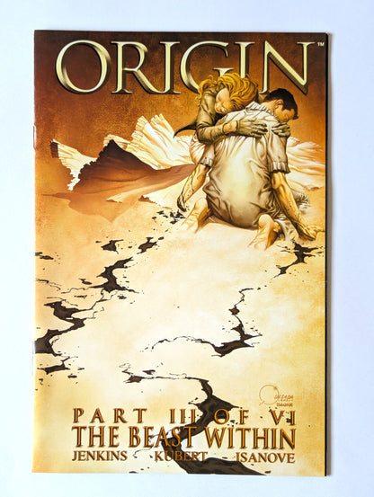 Wolverine: Origin - #1-6 Complete Limited Series Set