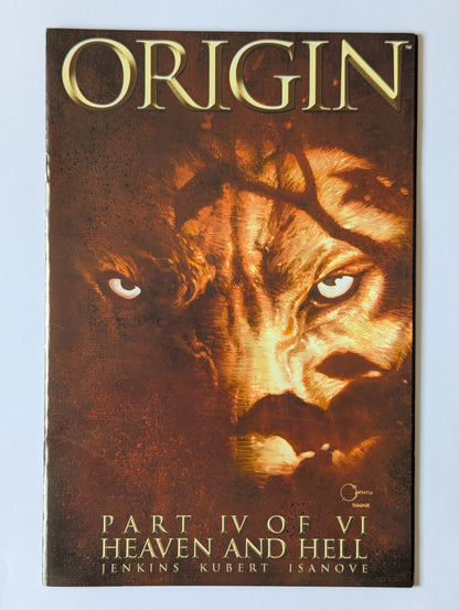 Wolverine: Origin - #1-6 Complete Limited Series Set