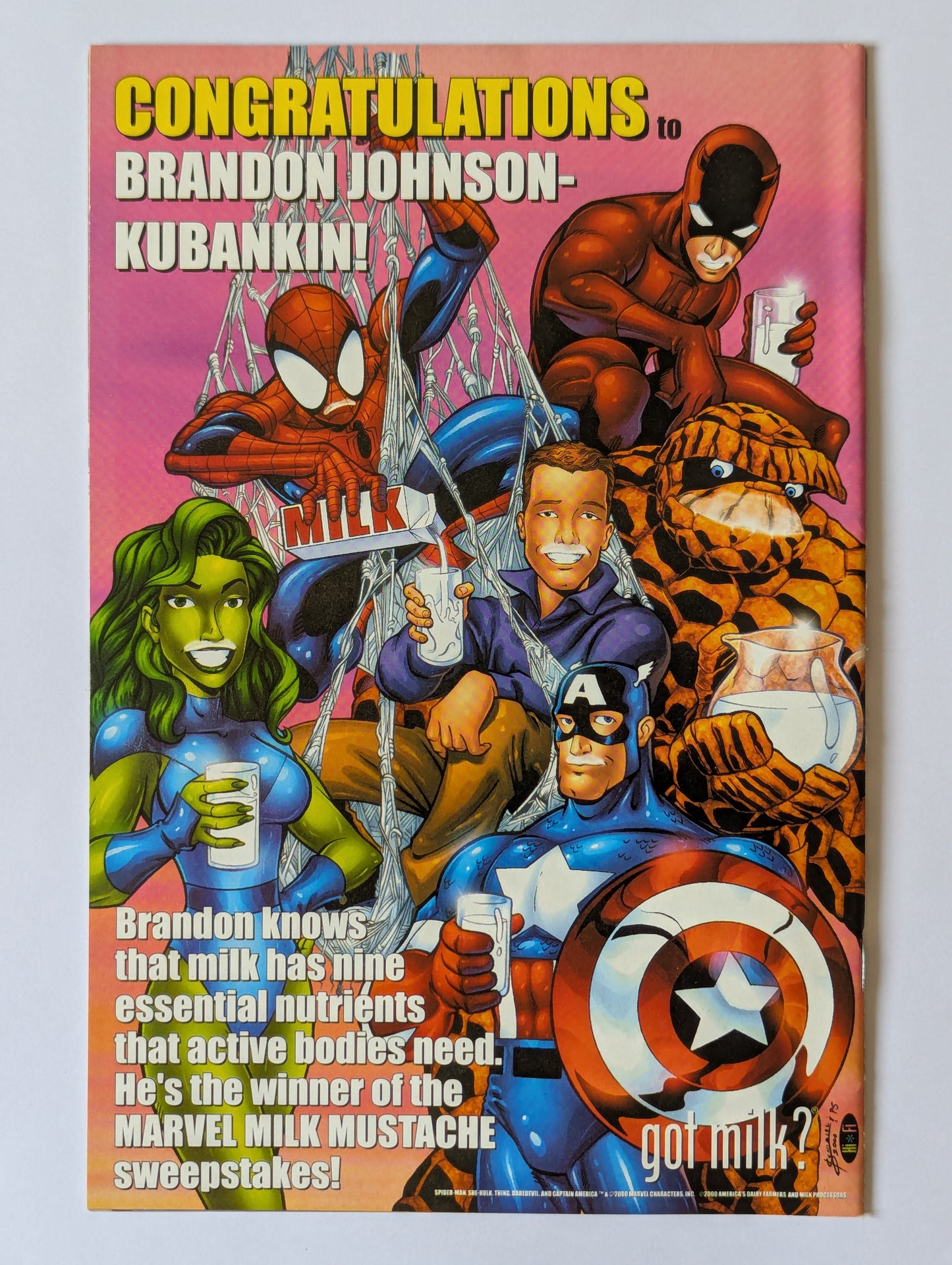 X-Men: Black Sun - #1-5 (2000 Limited Series) Complete Set