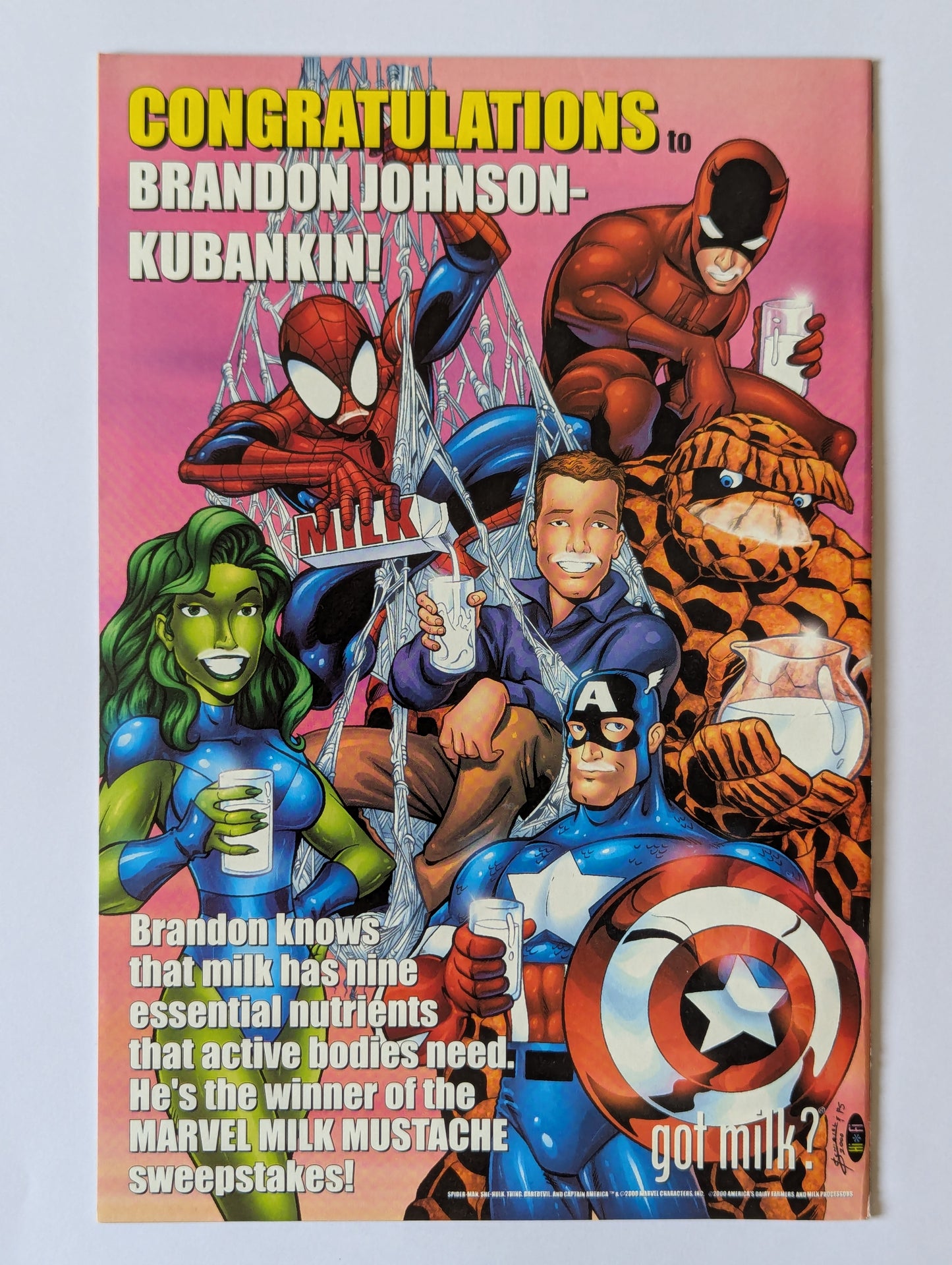 X-Men: Black Sun - #1-5 (2000 Limited Series) Complete Set