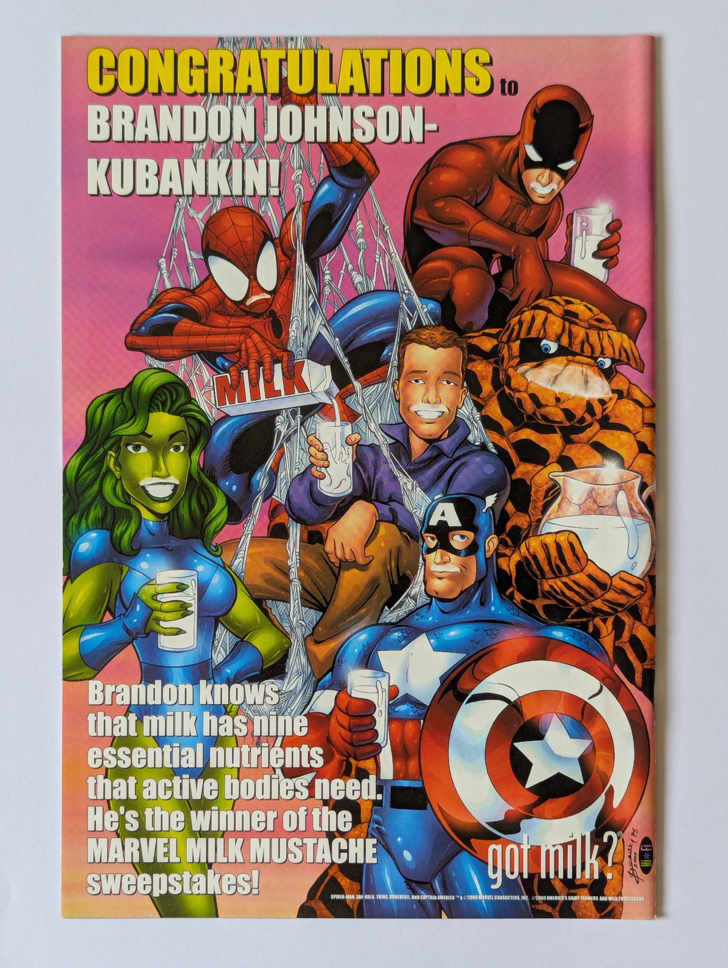 X-Men: Black Sun - #1-5 (2000 Limited Series) Complete Set