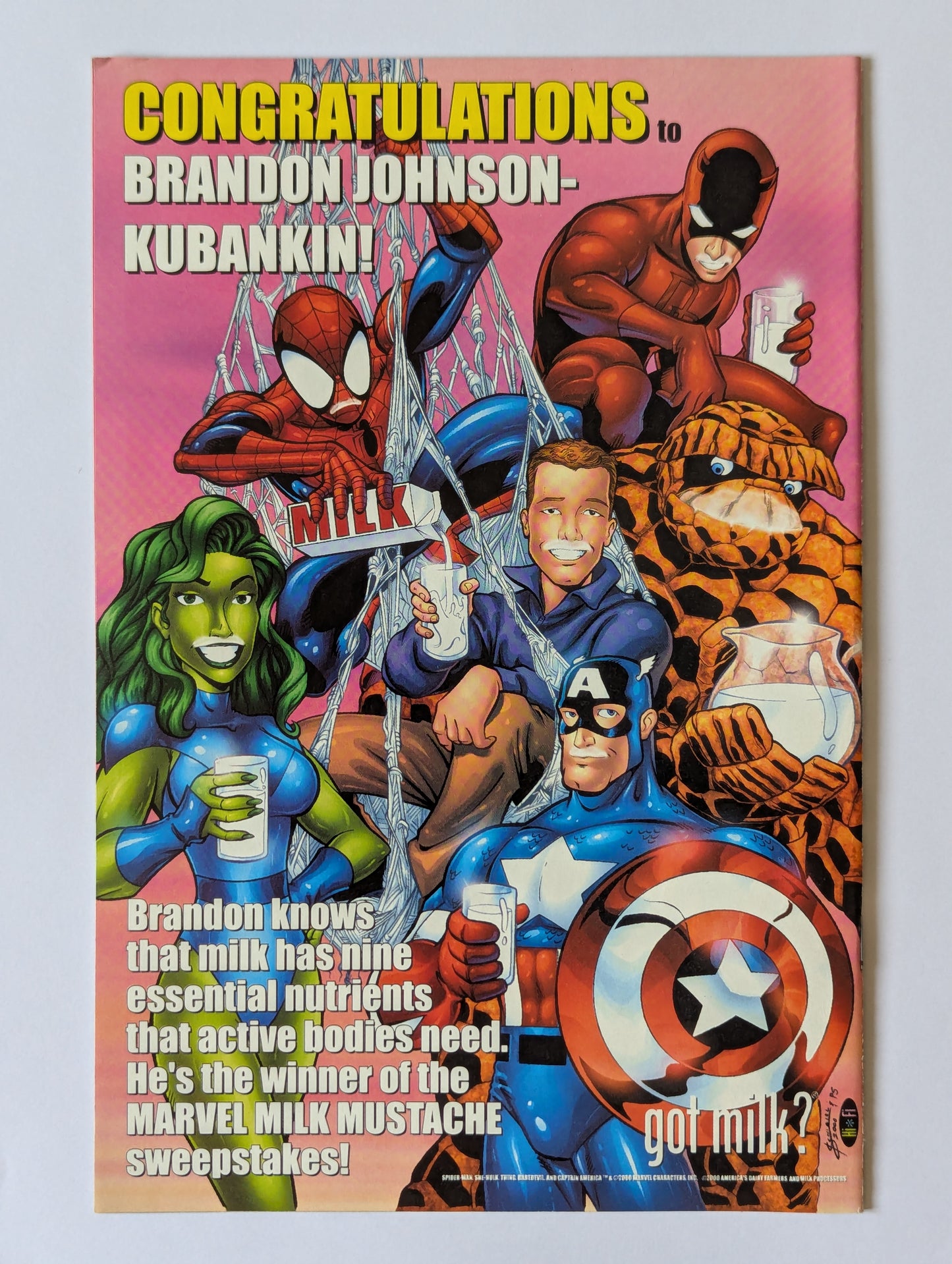 X-Men: Black Sun - #1-5 (2000 Limited Series) Complete Set