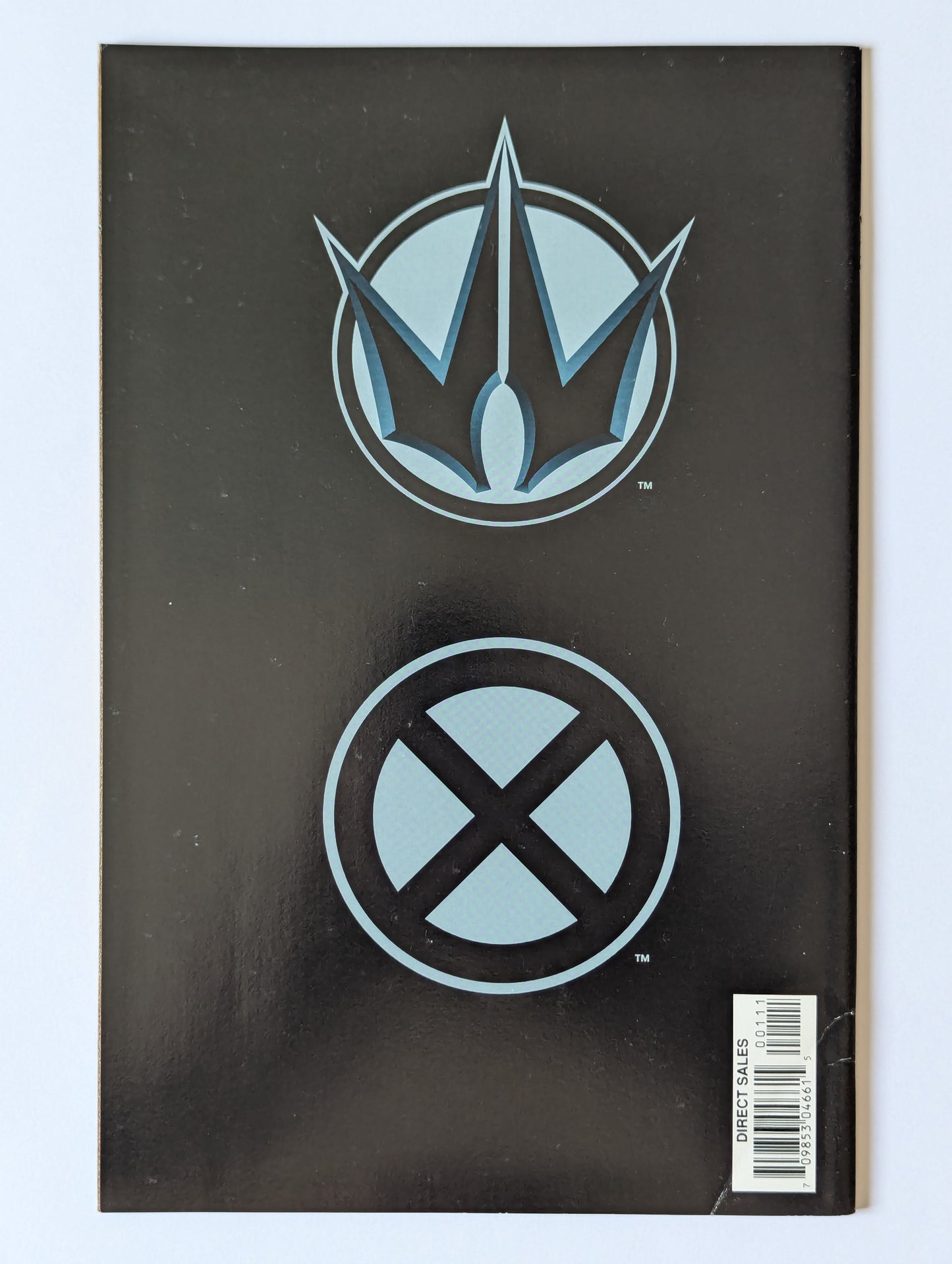 WildC.A.T.s / X-Men #1's (1997 Limited Series) Complete Set