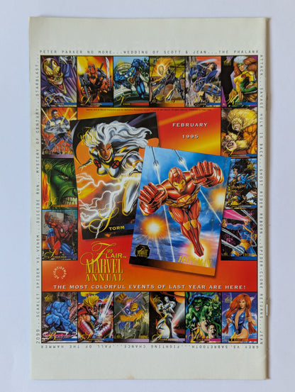 Amazing X-Men - #1-4 Complete Set