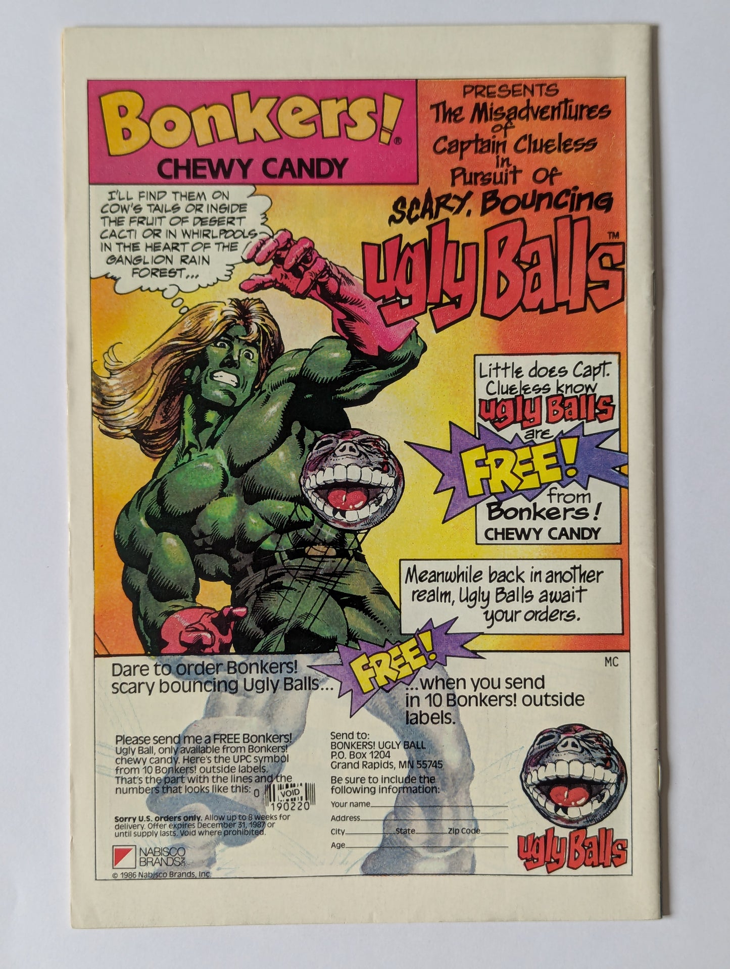 Fallen Angels #1-8 (1987 Limited Series) Complete Set