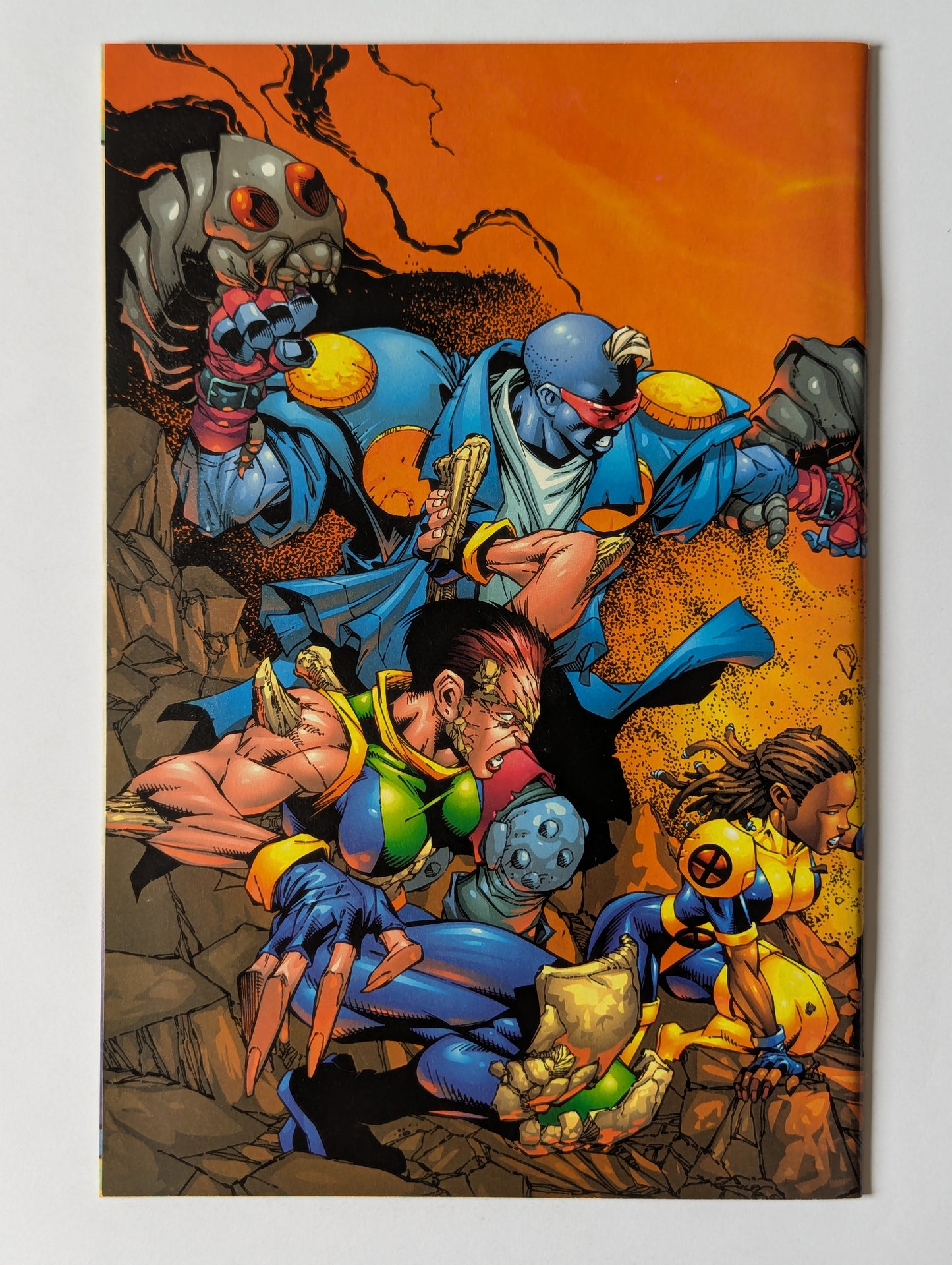 X-Men #75 (1991 Series)