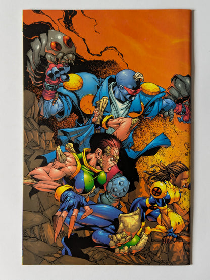 X-Men #75 (1991 Series)