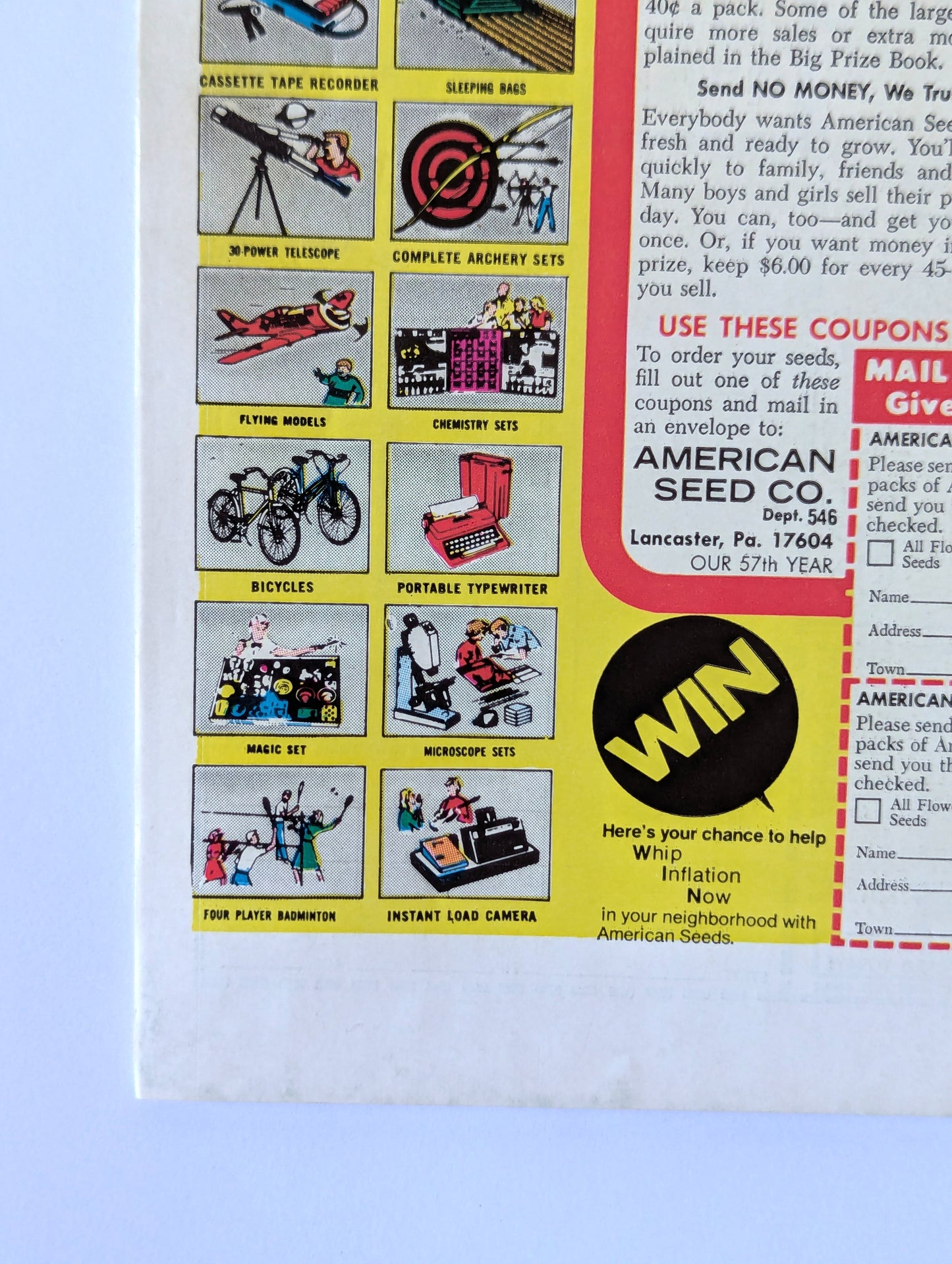 Giant-Size X-Men #1 (1975 Series) - 1st Print