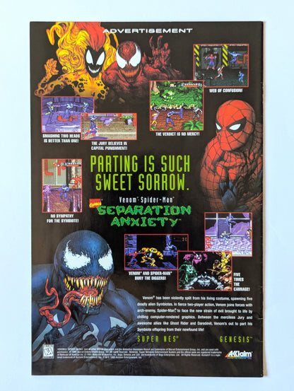 Generation X #10 (1994 Series)