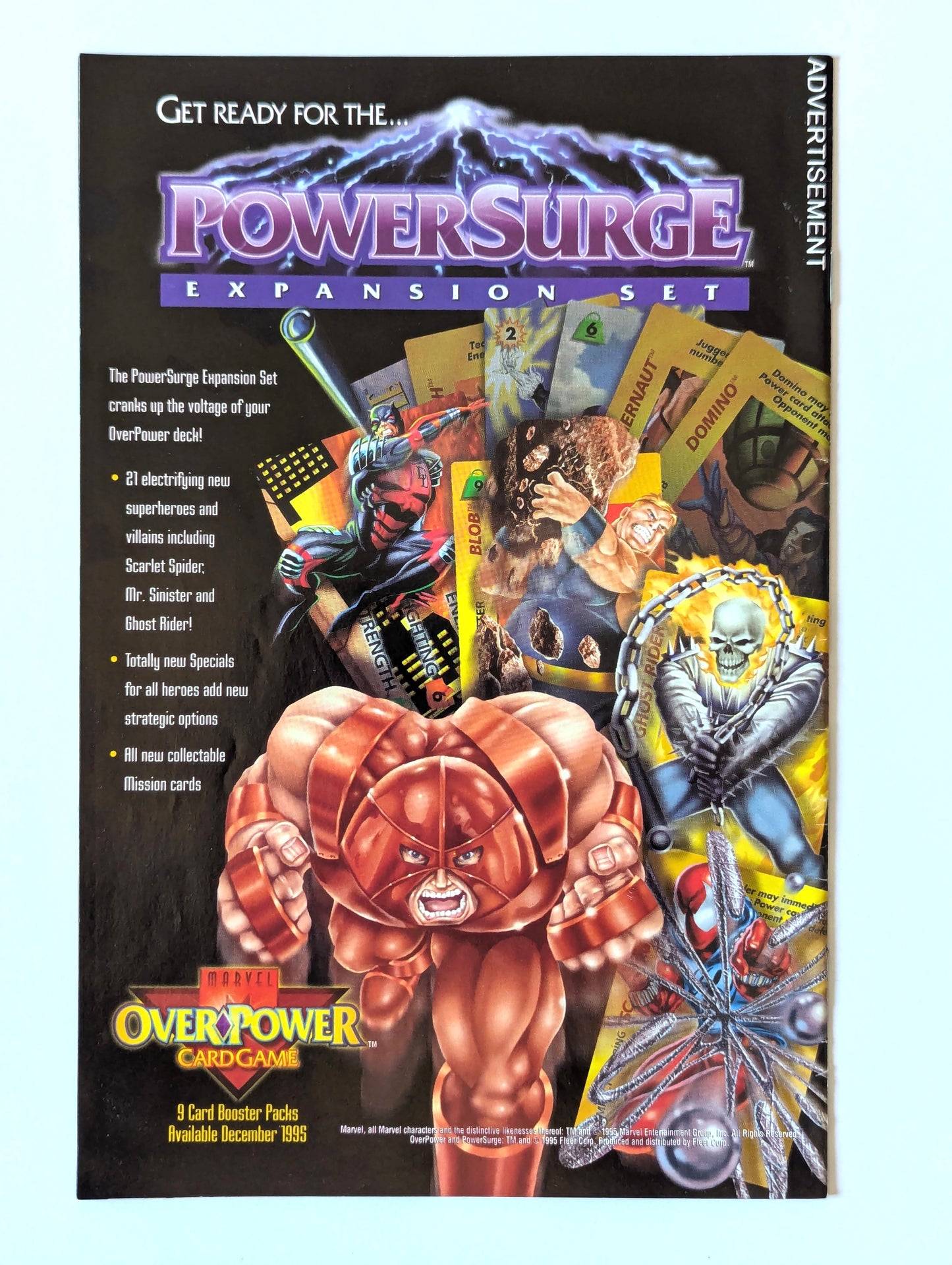 Generation X #11 (1994 Series)