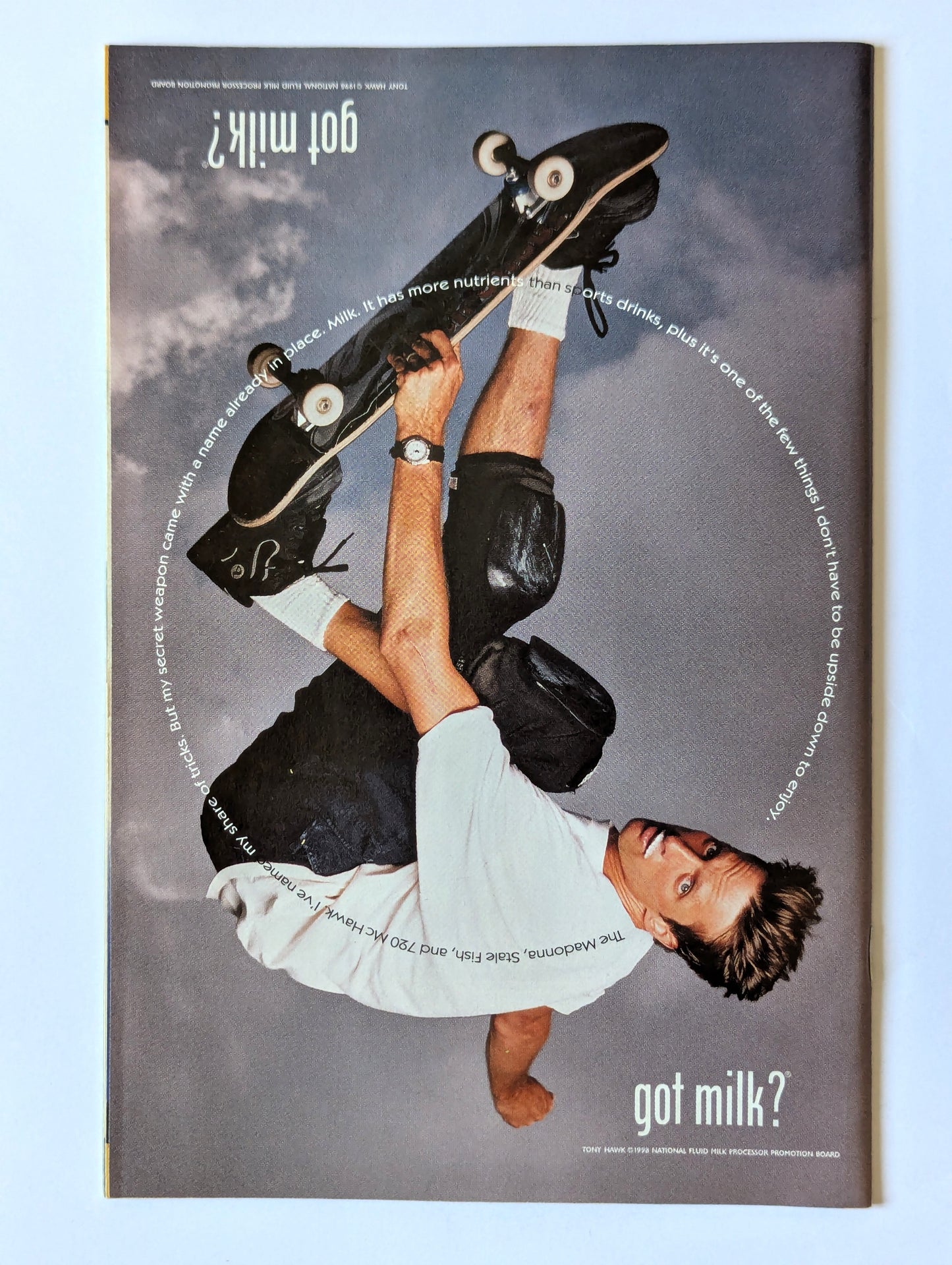 Generation X #49 (1994 Series)