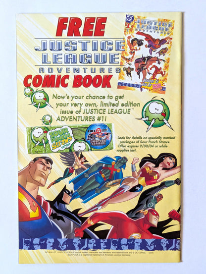 Action Comics #815 (1938 Series)