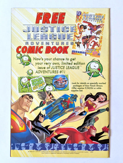 Action Comics #817 (1938 Series)