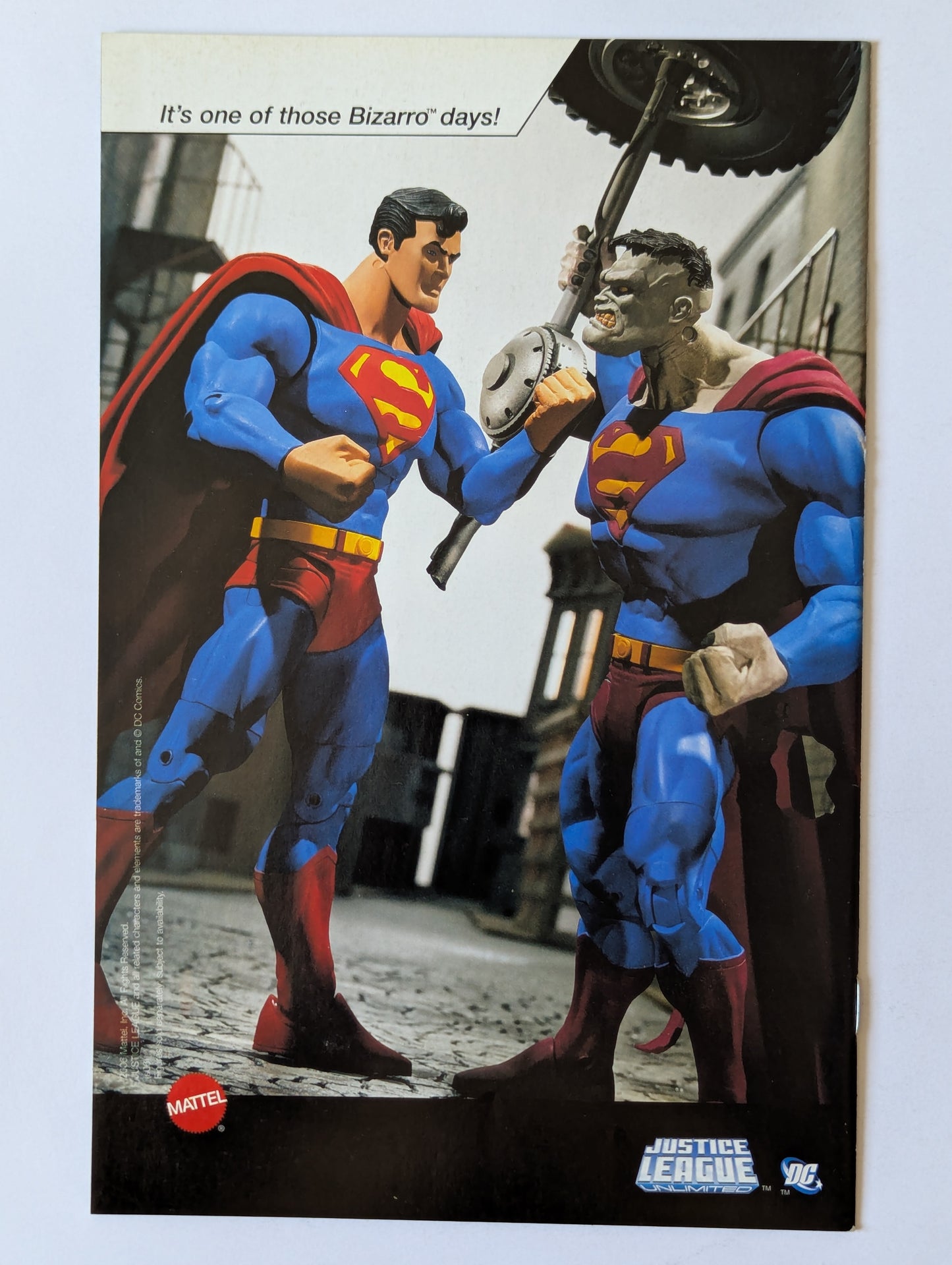 Action Comics #837 (1938 Series)