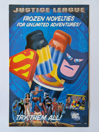 Action Comics #838 (1938 Series)