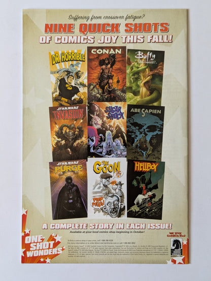 Hellboy: The Bride of Hell