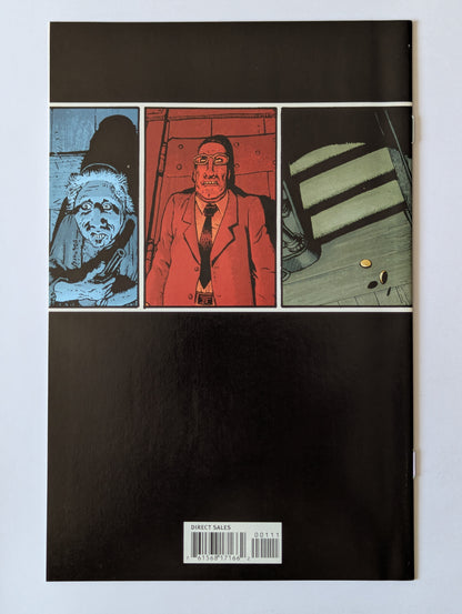 Hellboy: Double Feature of Evil