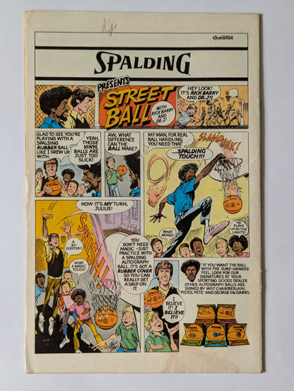 Captain Marvel #57 (1968 Series)
