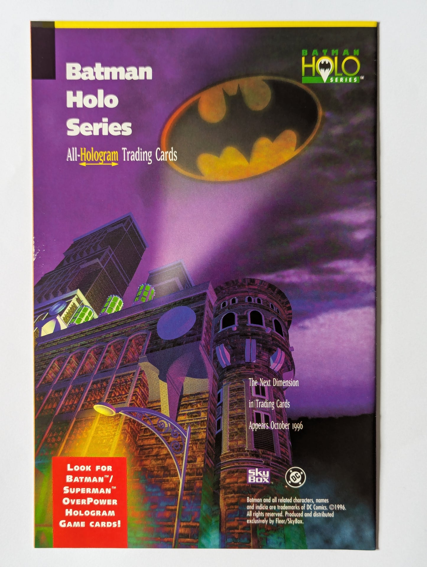Catwoman #40 (1993 Series)
