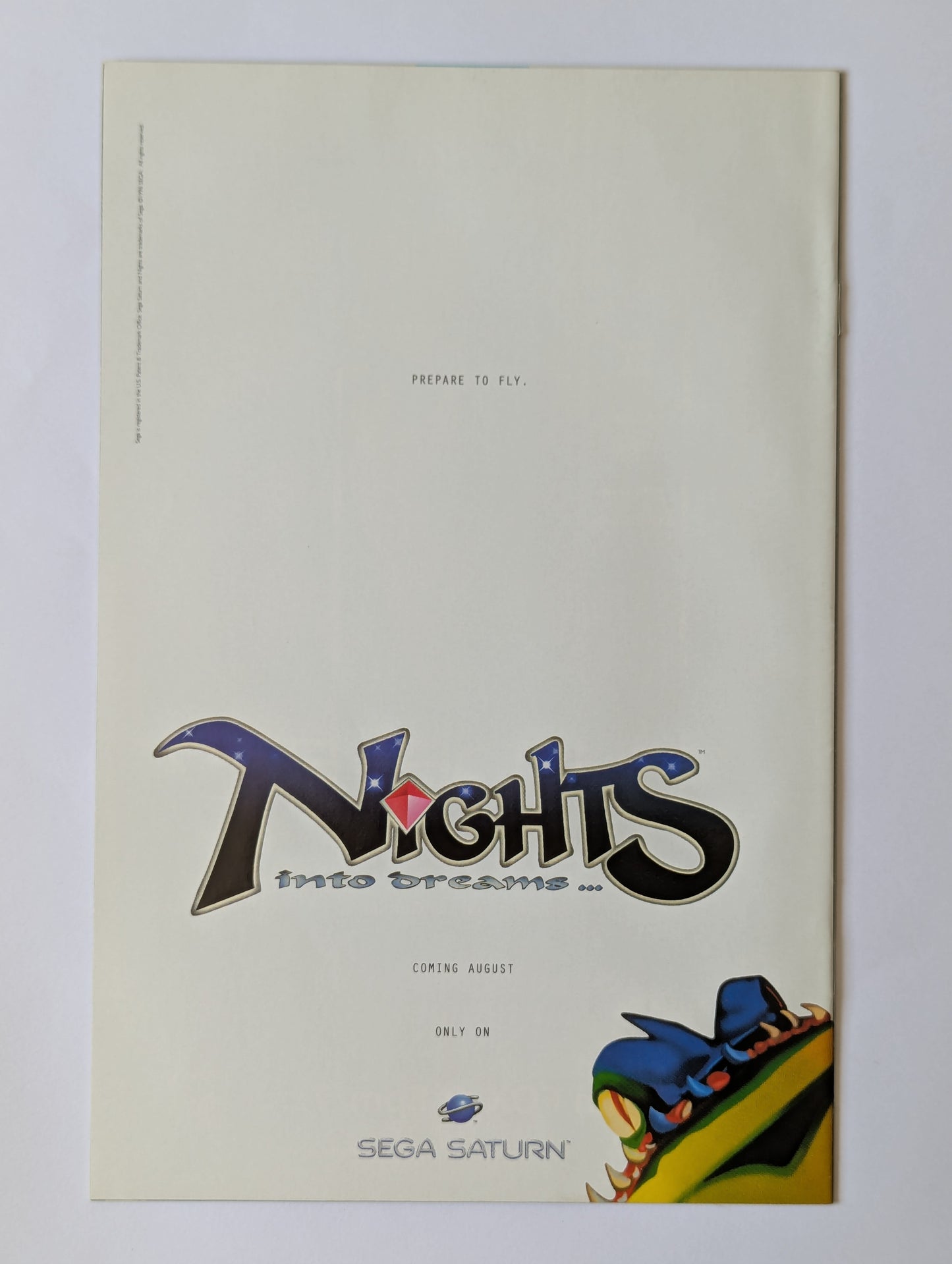 Nightwing #2 (1996 Series)