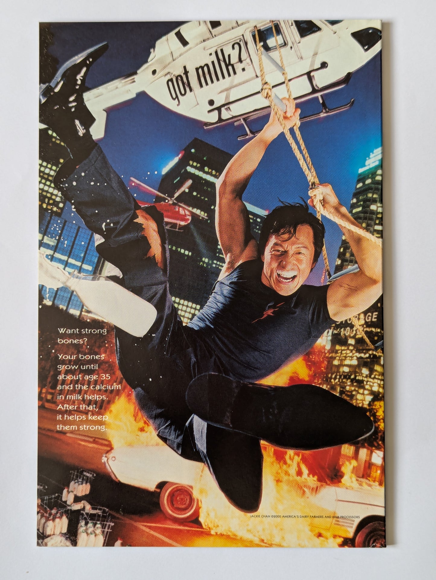 Nightwing 80-Page Giant #1