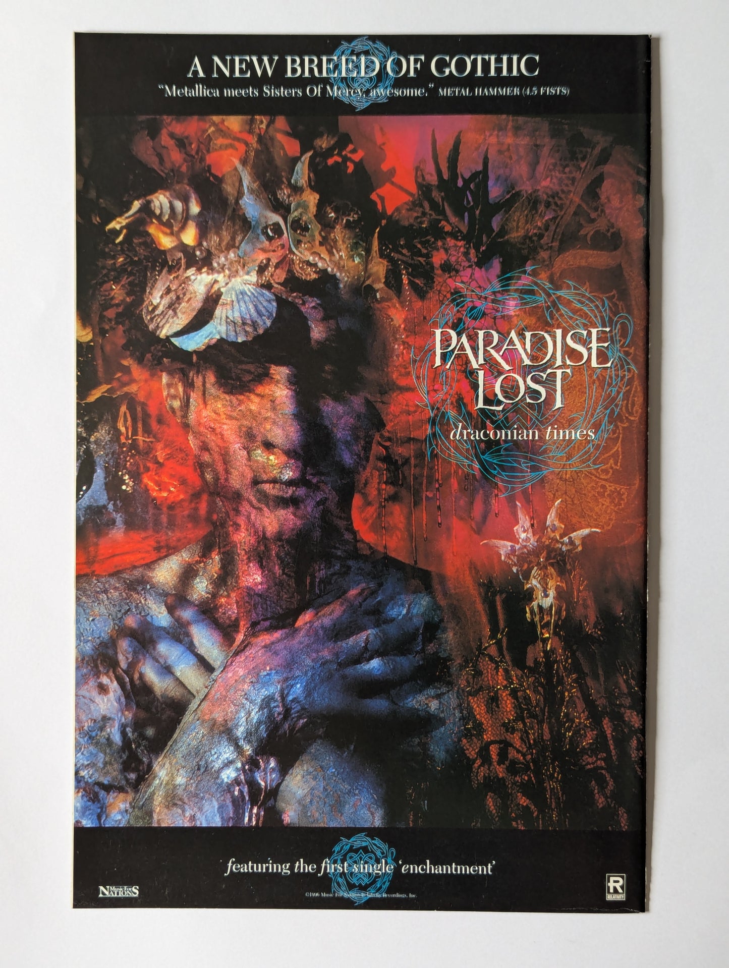 Azrael #16 (1995 Series)