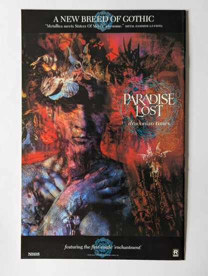 Azrael #16 (1995 Series)