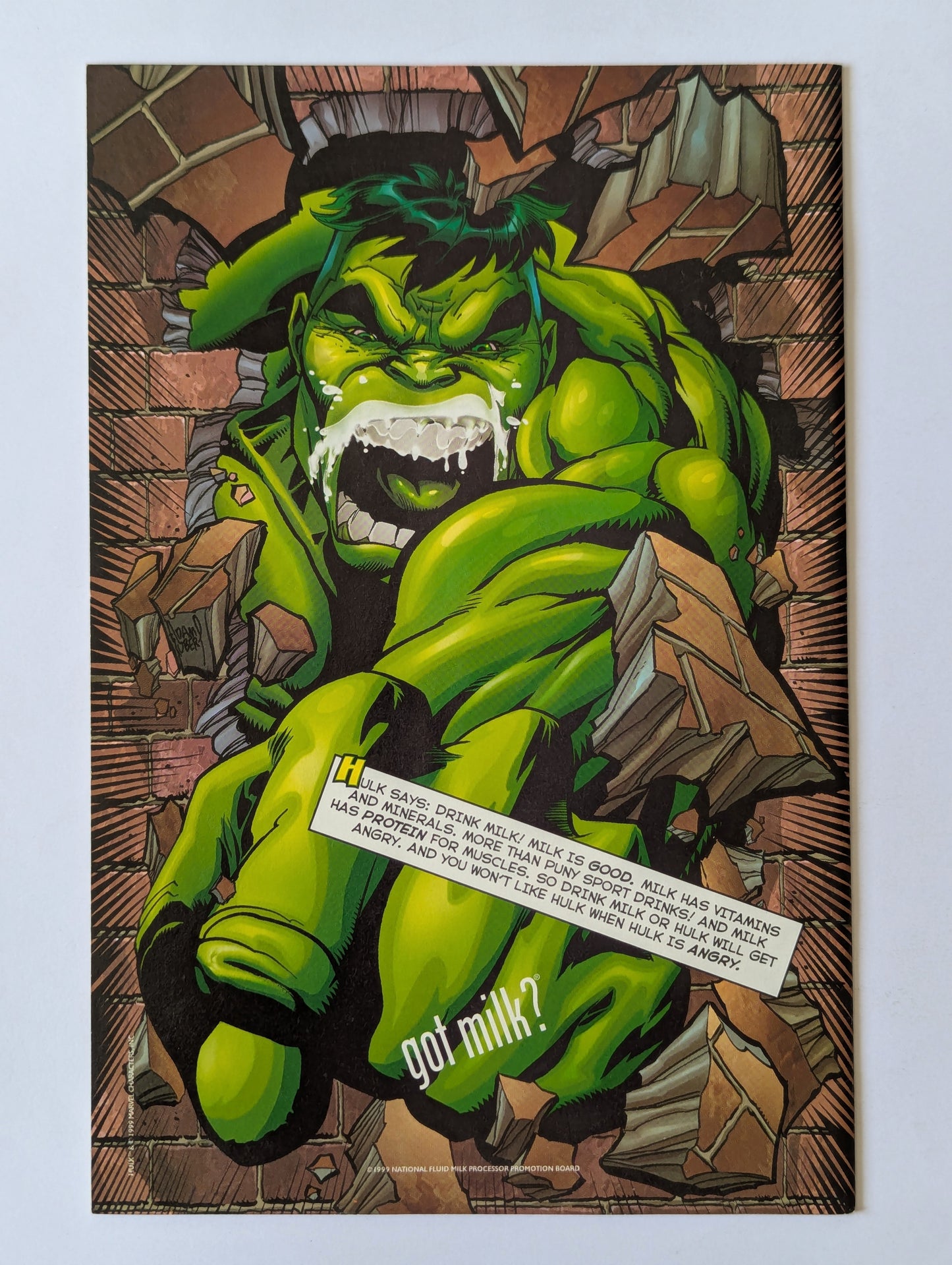 Fantastic Four #22 (1997 Series)