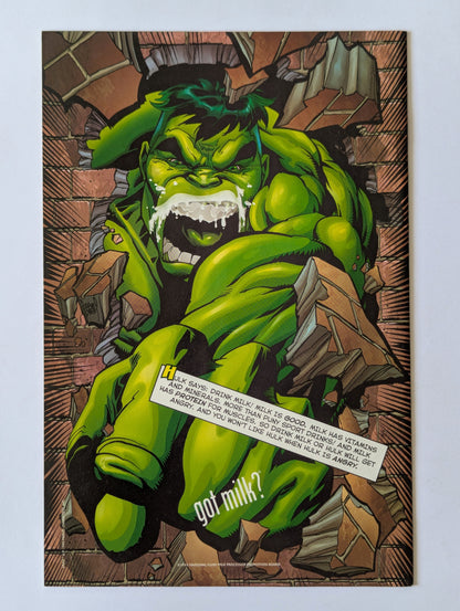 Fantastic Four #22 (1997 Series)