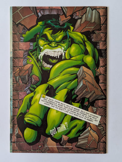 Fantastic Four #24 (1997 Series)