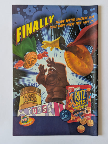 Fantastic Four #59 (1997 Series)