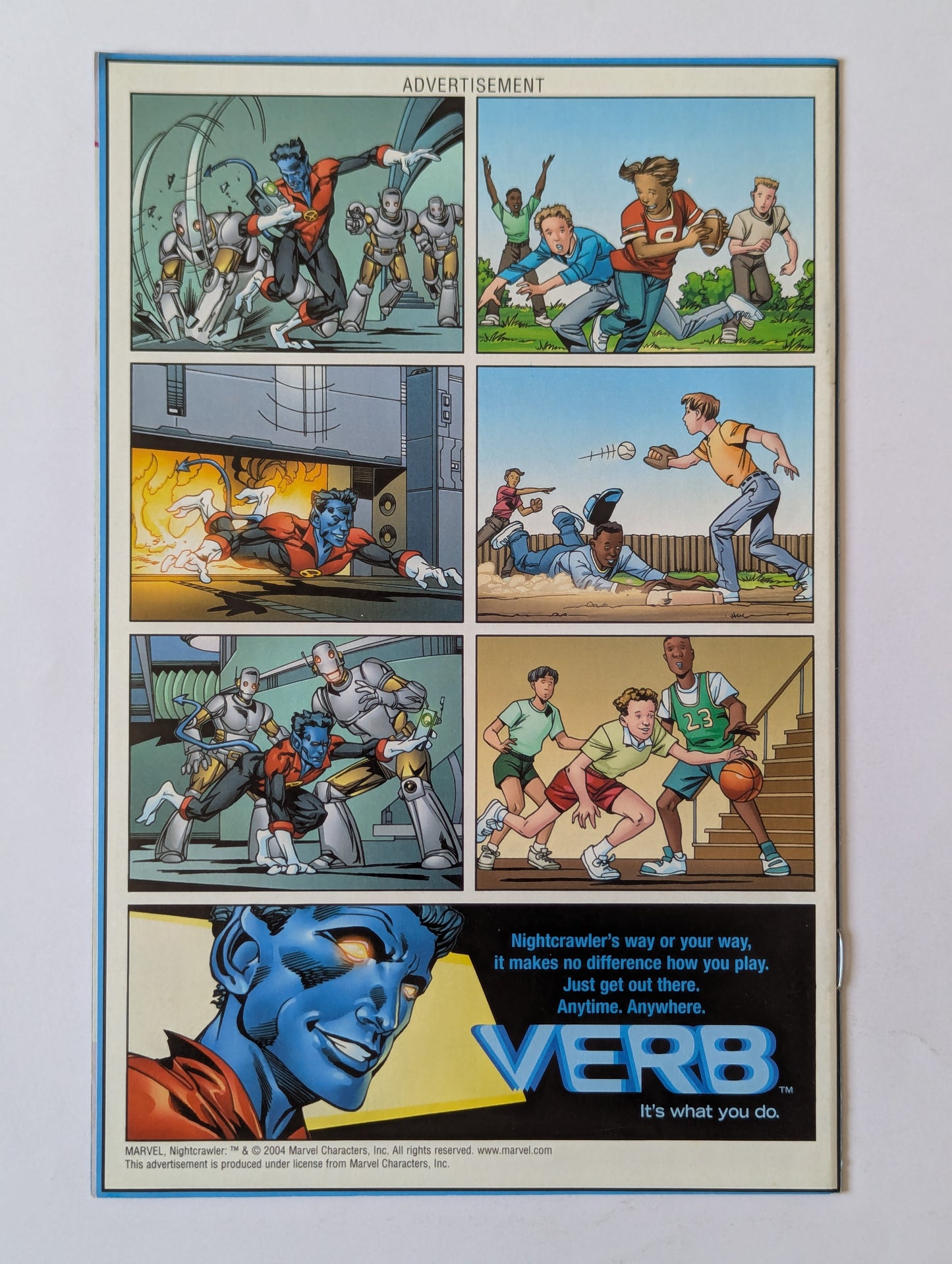 Fantastic Four #521 (1961 Series)