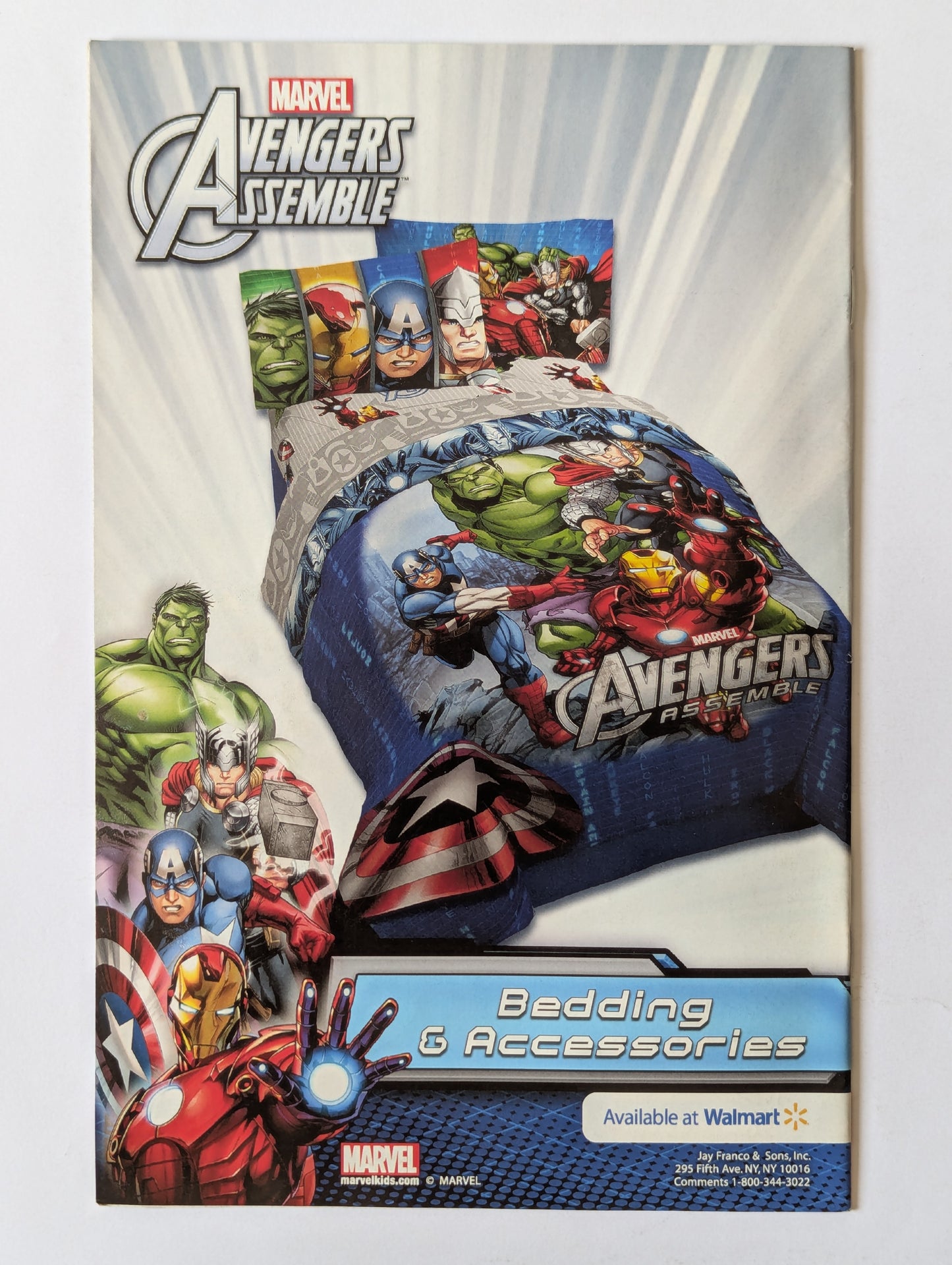 Fantastic Four #14 (2012 Series)