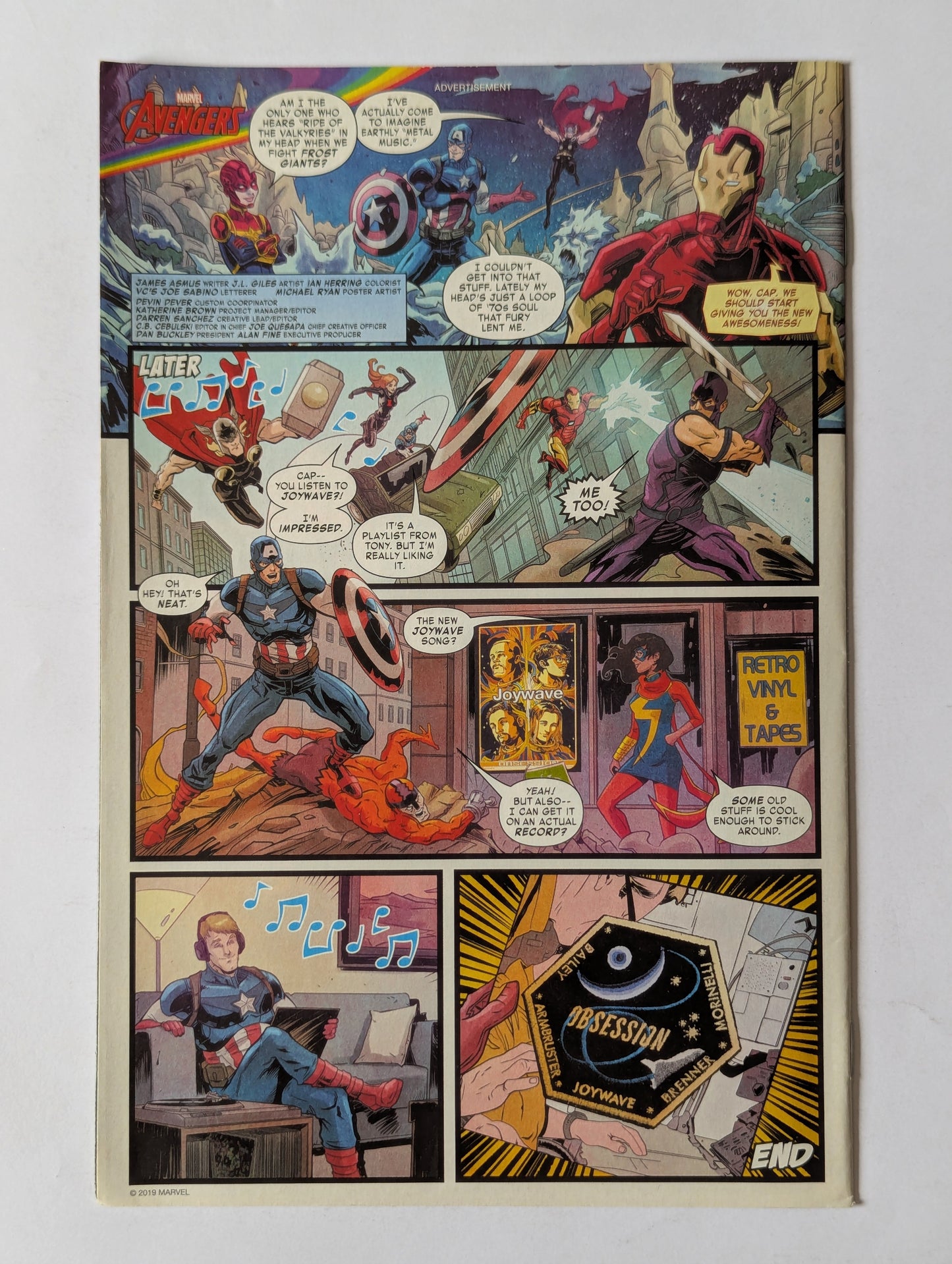 Fantastic Four #13 (2018 Series)