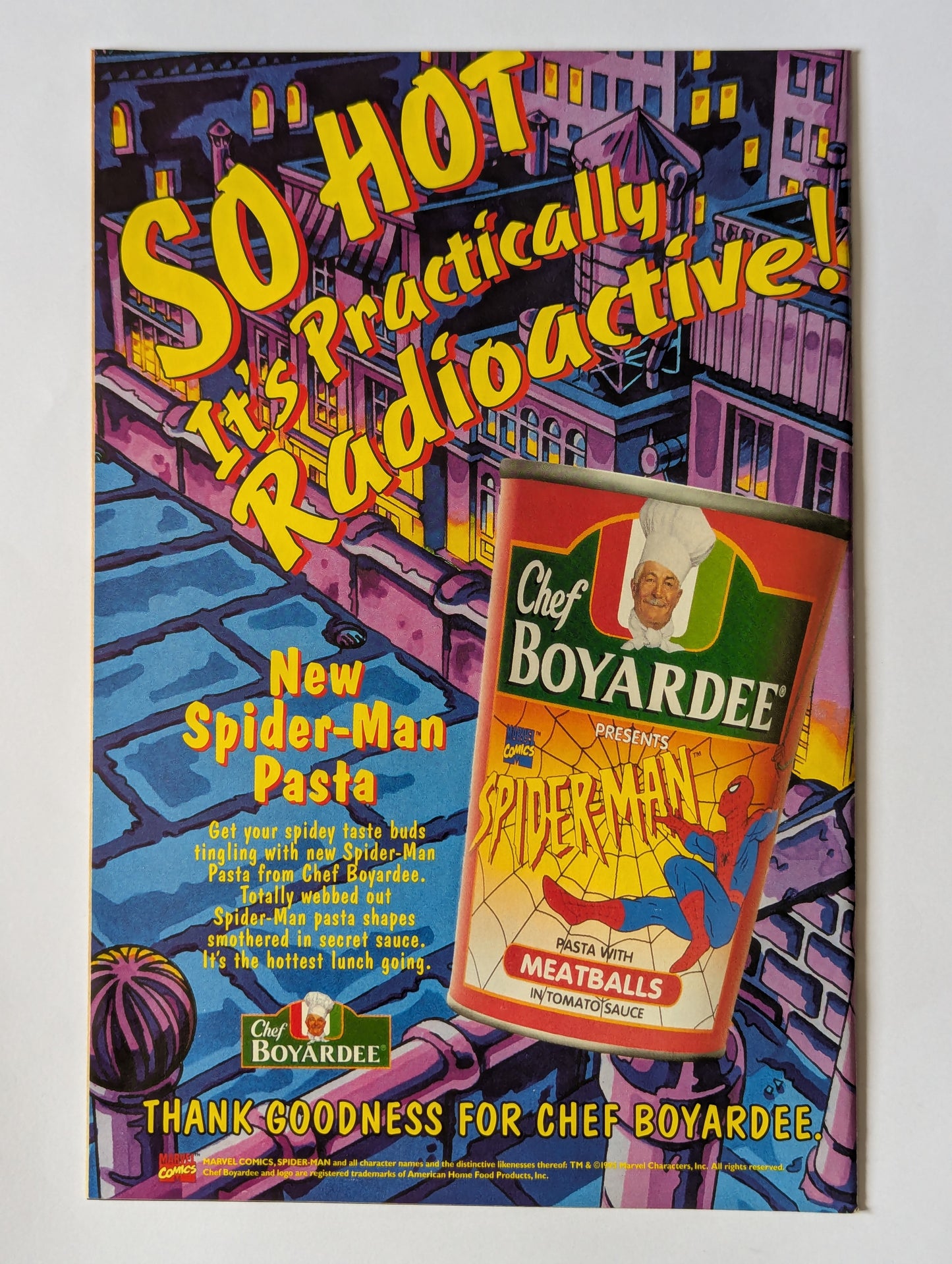 Spider-Man Team-Up #2 (1995 Series)