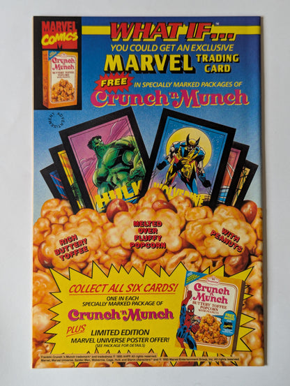 Spider-Man 2099 #7 (1992 Series)